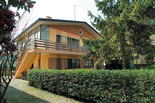 Mirella Apartament